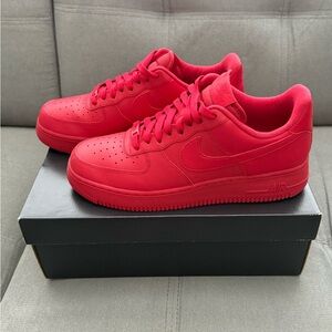 Nike Air Force 1